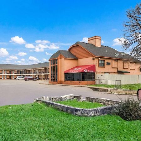 Econo Lodge Arboretum Austin Esterno foto